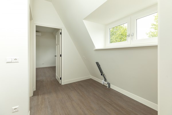 Medium property photo - Zuiderweg, 1211 HE Hilversum