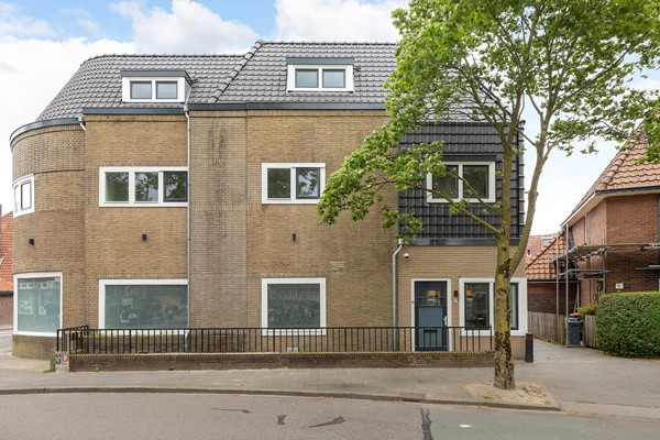 Medium property photo - Zuiderweg, 1211 HE Hilversum