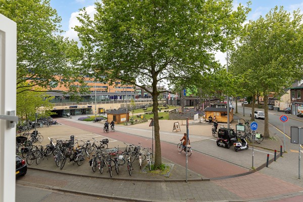 Medium property photo - Zuiderweg, 1211 HE Hilversum