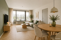 New for sale: Kostverlorenhof 117, 1183 HJ Amstelveen