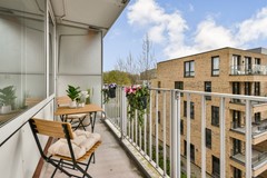 New for sale: Kostverlorenhof 117, 1183 HJ Amstelveen