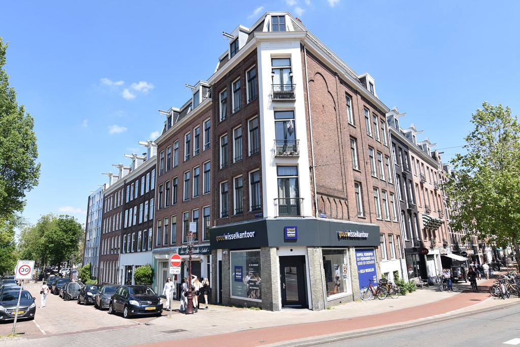 Ruysdaelkade 185-2, Amsterdam