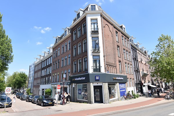 Ruysdaelkade 185-2, 1072AT Amsterdam