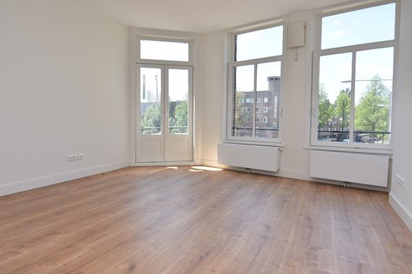 Medium property photo - Ruysdaelkade 185-2, 1072 AT Amsterdam