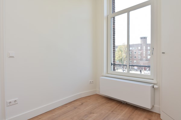 Medium property photo - Ruysdaelkade 185-2, 1072 AT Amsterdam