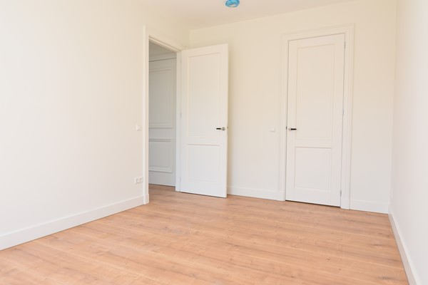 Medium property photo - Ruysdaelkade 185-2, 1072 AT Amsterdam