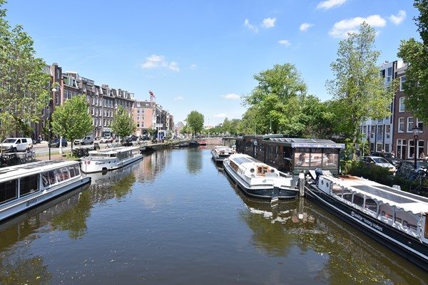 Medium property photo - Ruysdaelkade 185-2, 1072 AT Amsterdam