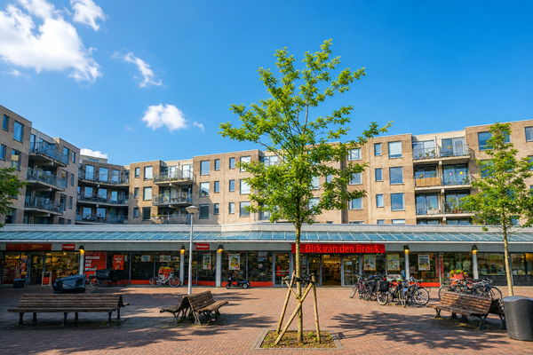 Van Ollefenstraat 90, 1065LL Amsterdam