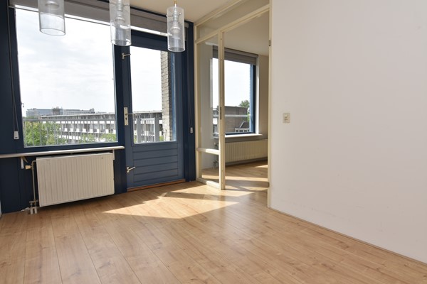 Medium property photo - Van Ollefenstraat 90, 1065 LL Amsterdam