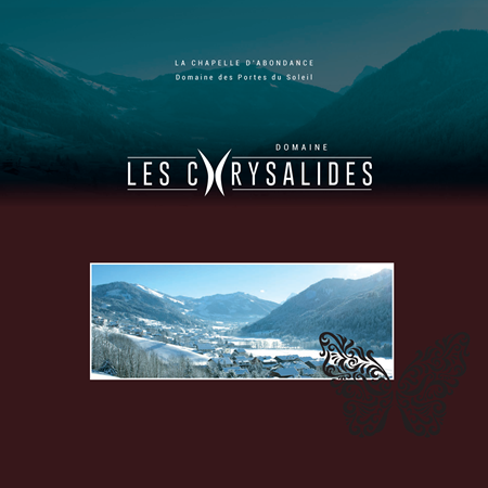 Brochure preview - brochure les chrysalides.pdf