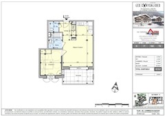 For sale: Route de Savoie, 74360 La Chapelle-d'Abondance