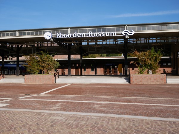 Medium property photo - Graaf Wichmanlaan 13AB8, 1405 GW Bussum