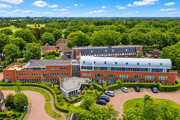 Van Erven Dorenspark 41, 1252AL Laren