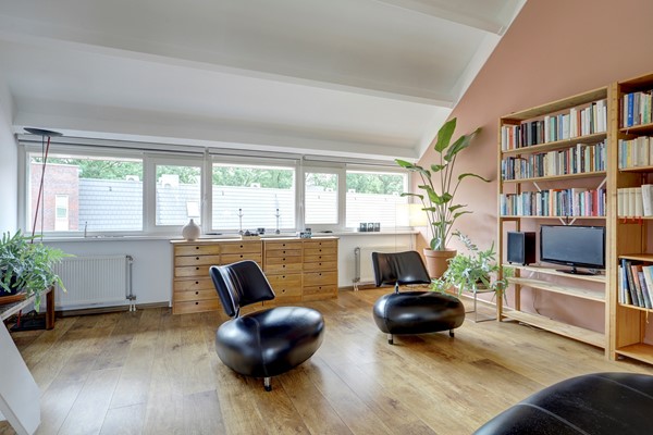 Medium property photo - Van Erven Dorenspark 41, 1252 AL Laren