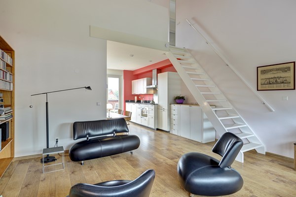 Medium property photo - Van Erven Dorenspark 41, 1252 AL Laren