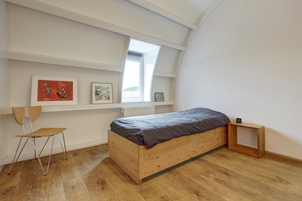 Medium property photo - Van Erven Dorenspark 41, 1252 AL Laren