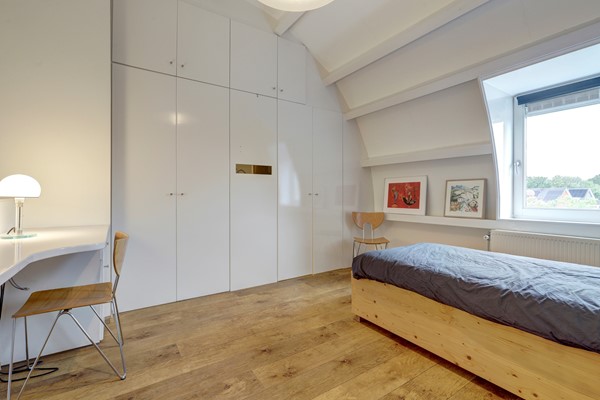 Medium property photo - Van Erven Dorenspark 41, 1252 AL Laren