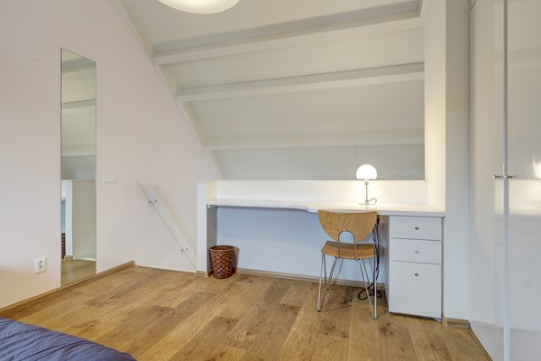 Medium property photo - Van Erven Dorenspark 41, 1252 AL Laren