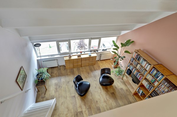 Medium property photo - Van Erven Dorenspark 41, 1252 AL Laren
