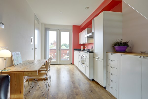 Medium property photo - Van Erven Dorenspark 41, 1252 AL Laren