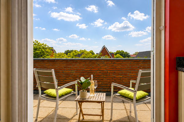 Medium property photo - Van Erven Dorenspark 41, 1252 AL Laren