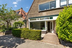 For sale: Kometenstraat, 1223CJ Hilversum