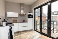 Under option: Meentweg 11A6, 1406 KB Bussum