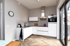 Under option: Meentweg 11A6, 1406 KB Bussum