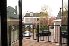 Under option: Meentweg 11A6, 1406 KB Bussum