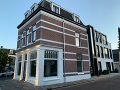Under option: Meentweg 11A6, 1406 KB Bussum