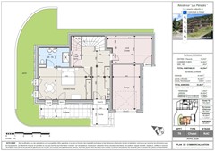 New for sale: Route de Thonon 708T6, 74390 Châtel