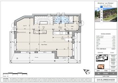 New for sale: Route de Thonon 708T6, 74390 Châtel