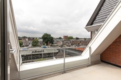 Under option: Herenstraat 12N, 1211 CB Hilversum