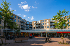 huurwoningen te huur op Van Ollefenstraat 80