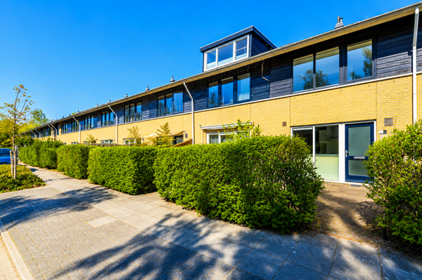 Januaristraat 108, 1335AJ Almere