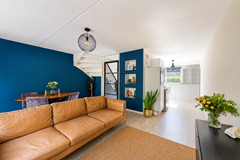 New for rent: Januaristraat 108, 1335 AJ Almere