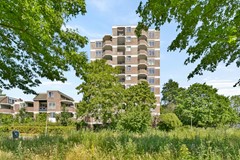 Verkocht: Tarwekamp 128, 1112HH Diemen