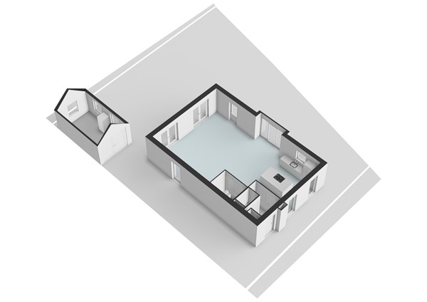 Aristotelesstraat 16, 1349 DM Almere - 