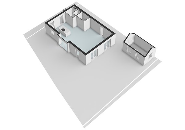 Aristotelesstraat 16, 1349 DM Almere - 