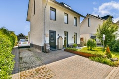 For sale: Aristotelesstraat 16, 1349 DM Almere