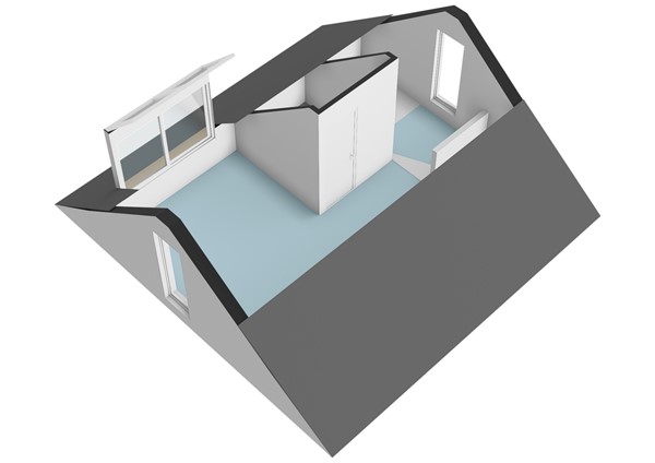 Aristotelesstraat 16, 1349 DM Almere - 