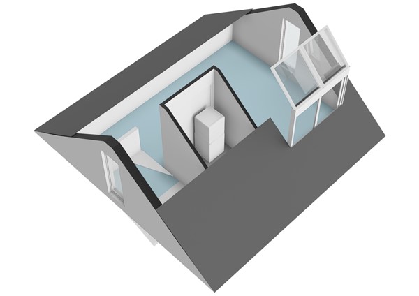 Aristotelesstraat 16, 1349 DM Almere - 