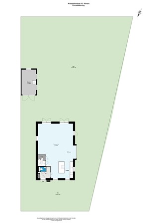 Aristotelesstraat 16, 1349 DM Almere - 