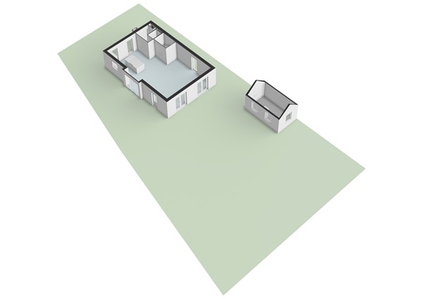 Aristotelesstraat 16, 1349 DM Almere - 