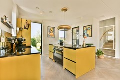 For sale: Aristotelesstraat 16, 1349 DM Almere
