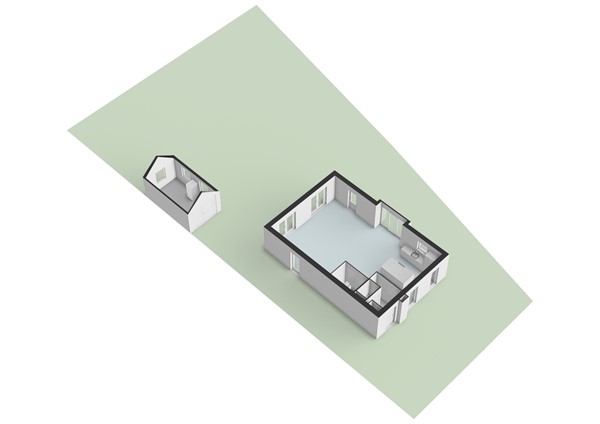 Aristotelesstraat 16, 1349 DM Almere - 