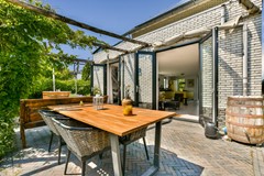 For sale: Aristotelesstraat 16, 1349 DM Almere