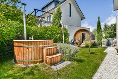 For sale: Aristotelesstraat 16, 1349 DM Almere