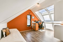 For sale: Aristotelesstraat 16, 1349 DM Almere