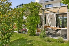 For sale: Aristotelesstraat 16, 1349 DM Almere